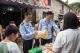 红安县市场监管局护航假日市场秩序