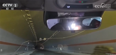 奋进“十五五” 续写新篇章｜“人享其行、物畅其流”加快实现 重塑区域经济格局