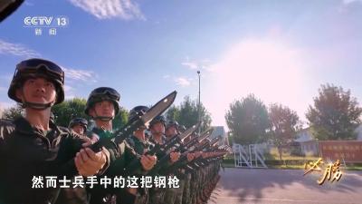 必胜丨九三受阅方队是如何练成的 大量训练画面首次公开