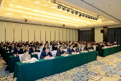 全省基础教育综合改革工作推进会在黄冈召开