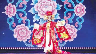 让戏剧电影“回家” 长江之畔聆听梨园与银幕的百年对话