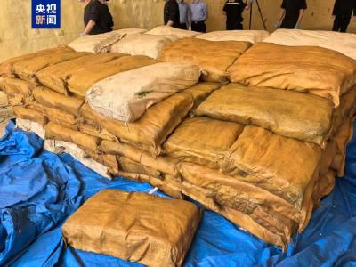 央视新闻 | 新闻来了〔2025.10.11〕