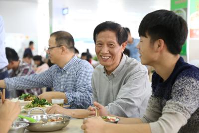 党建引领强基 文化浸润铸魂！黄冈科技职院“党建+文化”协同育人的生动实践  