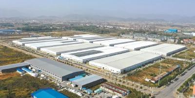 黄梅县以质量认证为翼助推产业强链升级