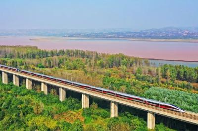 最低4折！1300余趟动车组列车票价优惠力度加大