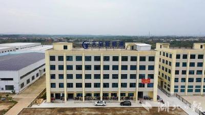 蕲春县赤东镇：以营商环境之“优” 谋经济发展之“进”