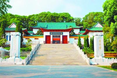 大别山精神照亮振兴之路 ——红安解锁革命老区支点建设新路径