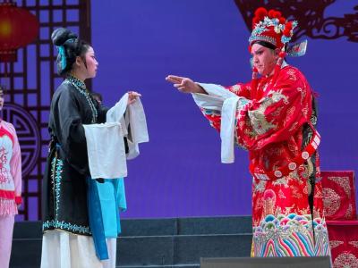 黄冈101人入选第五批市级非遗代表性传承人​