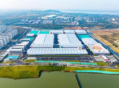 打造“五大生态” 以优良营商环境为支点建设增动力、添活力