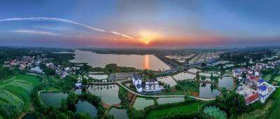 古城蝶变铸华章 千年黄州焕新颜——黄州区“十四五”以城市更新让城市更“新”