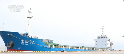 “双十一”热潮席卷两岸 “智慧海关”助力跨境电商出口提量增效