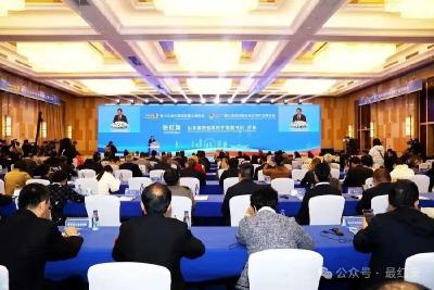 红安亮相国际博览会