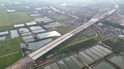 11月5日 早！黄冈 | 事关武黄，这一高速公路有最新进展 ◆ 时间定了！黄冈考区报名通告→