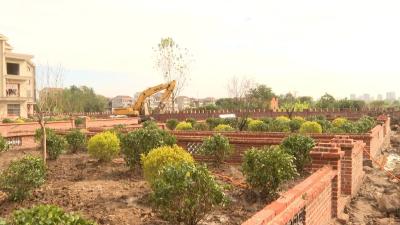 武穴刊江街道余祥社区：20余万“同心款”激活幸福新生活