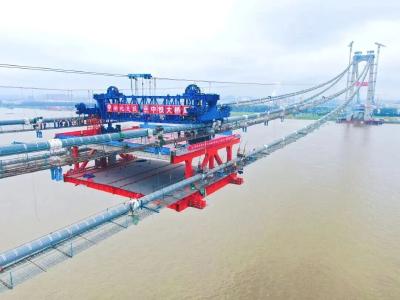 织就交通网 赋能新路径——黄州“十四五”交通发展全面提档升级