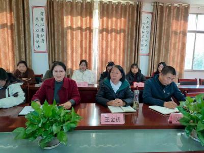 共品校园餐！英山县长冲高中“沉浸式”监督守护舌尖安全