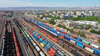 兴边富民！扎实推进边境城镇建设