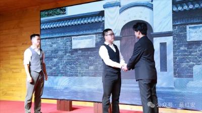 只有9分钟！来红安的看完都说值！