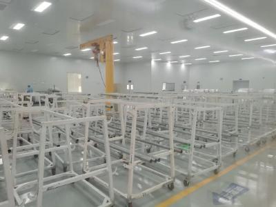 理念革新+实干赋能—— 黄冈以设备更新破解“质”“量”双优考题