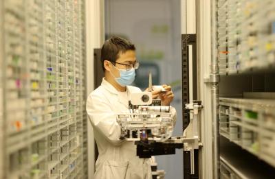 我国全面推进“人工智能+医疗卫生”应用发展 