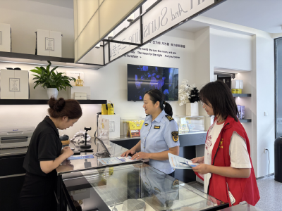 “小个头”如何长成“大块头”——黄冈市创新推动1716家个体工商户实现“个转企”