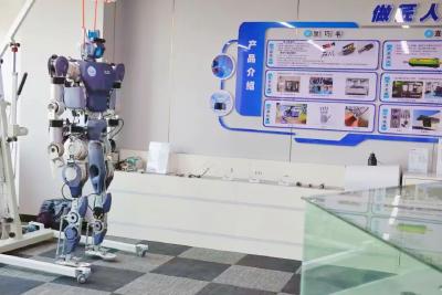 锚定“建成支点”使命  1400家高企集群崛起———黄冈筑牢全省科技创新协同区硬核支撑