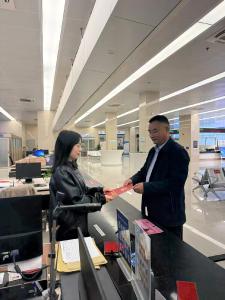 罗田县自然资源和规划局聚力攻坚化解不动产登记历史遗留问题