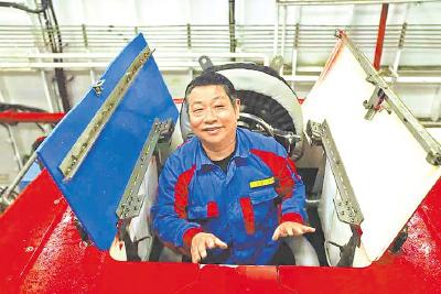 上高原 下海沟探寻水生物密码 ——记新晋中国科学院院士何舜平