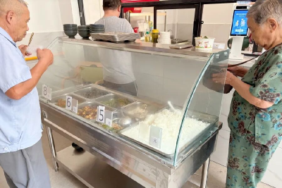 织密“15分钟养老圈”以民生温度彰显发展厚度———黄冈筑牢新时代养老服务“幸福线”