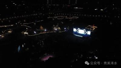 以赛为媒促融合 浠水探索文体旅发展新路径