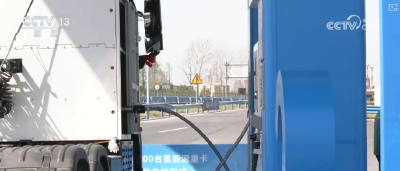 重卡产品多元技术并行向“新”向“绿” 产品畅销实现月度“七连涨”