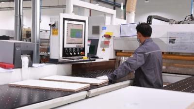 理念革新+实干赋能—— 黄冈以设备更新破解“质”“量”双优考题