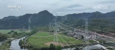 迈向“十五五”美丽图景·一线见闻 | 99.999%背后的数智化跃升