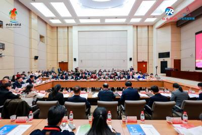 大别山红色旅游城市发展联盟第一届理事会成立 共签实体化运作协议 发布联盟旅游手册