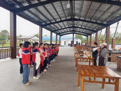 传承潭秋红，醉美陈策楼