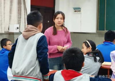 速来围观！蕲春思源这4节数学课，让学习真实发生