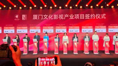 从金鸡百花电影节，看中国电影新力量书写时代答卷