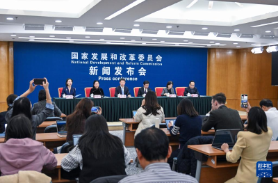 进一步促进民间投资发展 有关部门将这样发力 