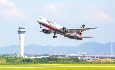 筑牢国际运输通道“四梁八柱”湖北争当双循环战略“桥头堡”