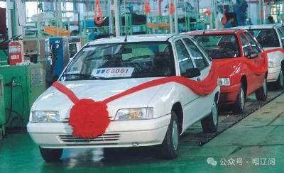 从30万辆神龙到30万辆岚图！湖北汽车的转型之路