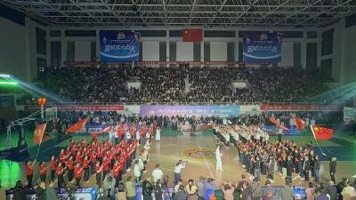 政策筑巢引商来 业态融合添动能——黄冈多维发力激活消费增长“强引擎”