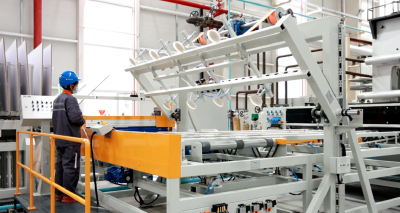 点上播种 面上开花 集群结果———   黄冈奏响智能制造“集群强音”