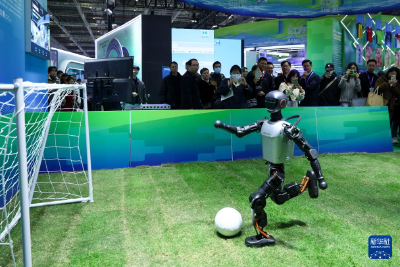 第六届长三角文博会举行