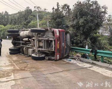 3小时迅速清障！蕲春交通守护出行畅通