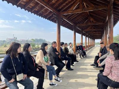 团风县回龙山镇：村庄“焕新”进行时！这场专题协商为和美乡村增智赋能