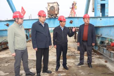 巨龙合龙！蕲春最长公路特大桥取得关键进展，沿线10余万居民出行将大提速