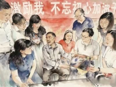 东湖漫评：大山深处有脊梁