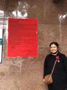 墙上的电线，心里的暖流——国网蕲春县供电公司用心用情解决客户移表难题