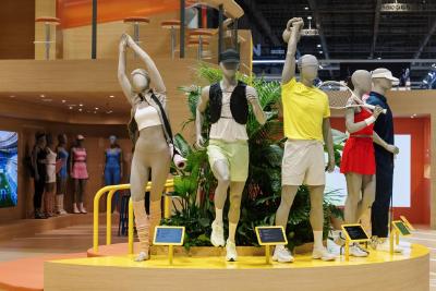 第八届进博会闭幕 中国大市场创造世界大机遇