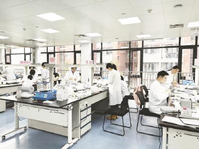 筑牢质量基石 守护粮食安全——湖北省粮油标准化技术委员会成立